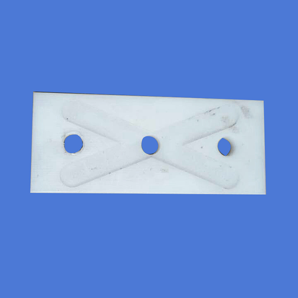 分享一下關(guān)于高分子襯板的應(yīng)用